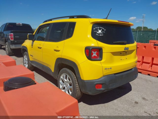 ZACCJBBB9HPF68385 Jeep Renegade Latitude