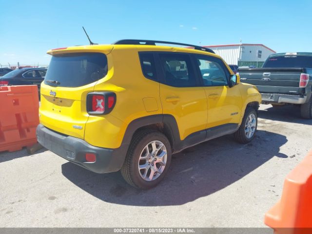 ZACCJBBB9HPF68385 Jeep Renegade Latitude