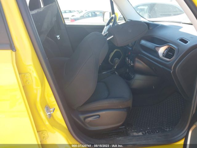 ZACCJBBB9HPF68385 Jeep Renegade Latitude