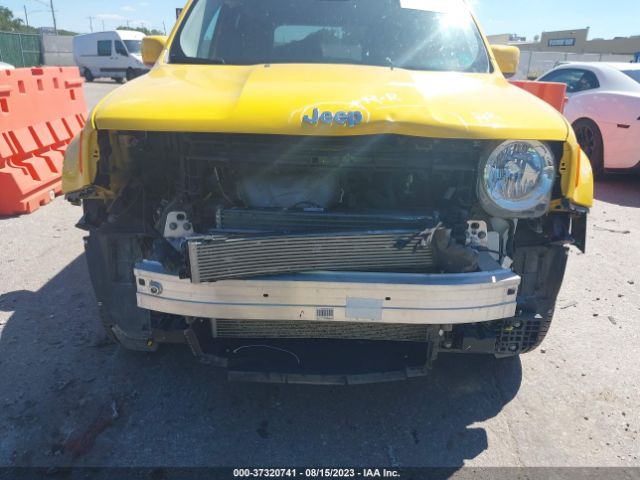 ZACCJBBB9HPF68385 Jeep Renegade Latitude