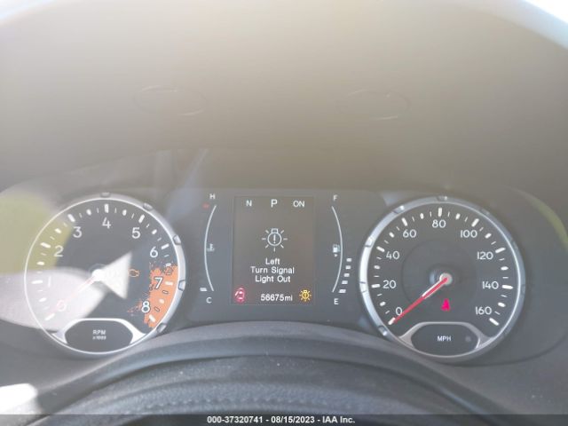 ZACCJBBB9HPF68385 Jeep Renegade Latitude