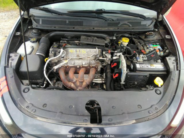 1C3CDFCB1ED670047 Dodge Dart Limited