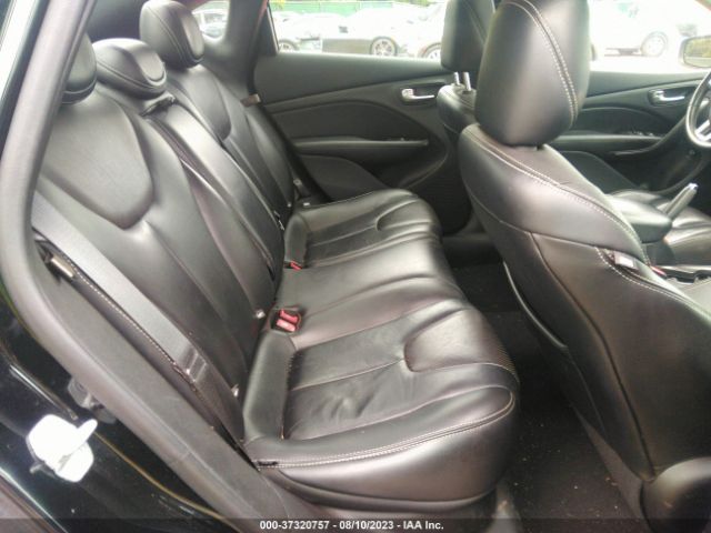 1C3CDFCB1ED670047 Dodge Dart Limited