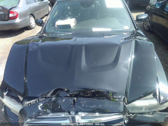 2013 DODGE CHARGER RT MAX VIN: 2C3CDXCTXDH651268