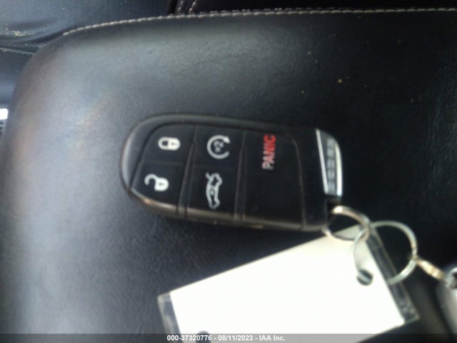 2013 DODGE CHARGER RT MAX VIN: 2C3CDXCTXDH651268