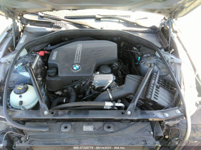 WBA5A5C55FD523827 BMW 5 Series 528i