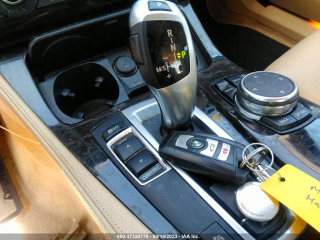 WBA5A5C55FD523827 BMW 5 Series 528i