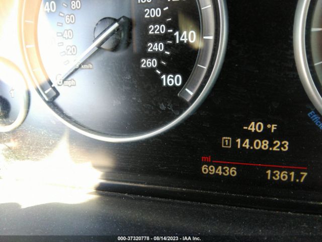 WBA5A5C55FD523827 BMW 5 Series 528i