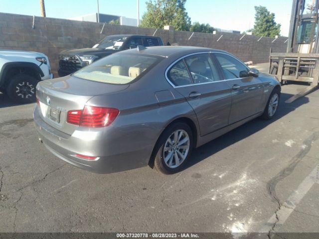 WBA5A5C55FD523827 BMW 5 Series 528i