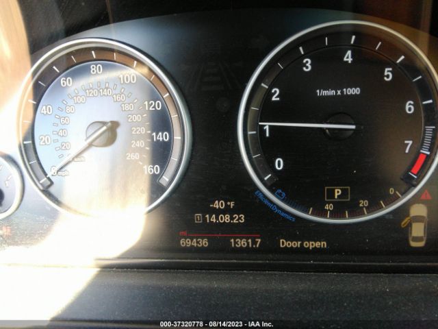 WBA5A5C55FD523827 BMW 5 Series 528i