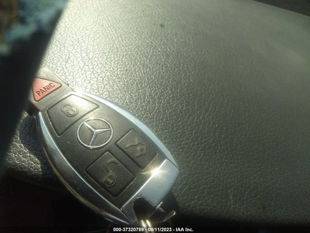 2013 MERCEDES-BENZ C-CLASS C 250 VIN: WDDGJ4HB8DG084208