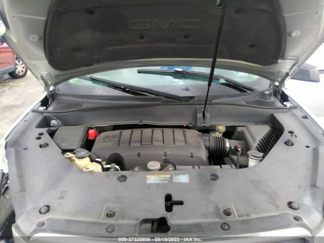 1GKKRNED9FJ231199 GMC ACADIA SLE