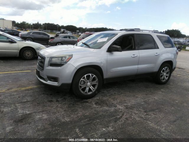 1GKKRNED9FJ231199 GMC ACADIA SLE