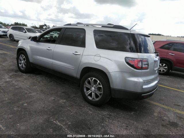 1GKKRNED9FJ231199 GMC ACADIA SLE