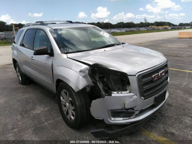 1GKKRNED9FJ231199 GMC ACADIA SLE