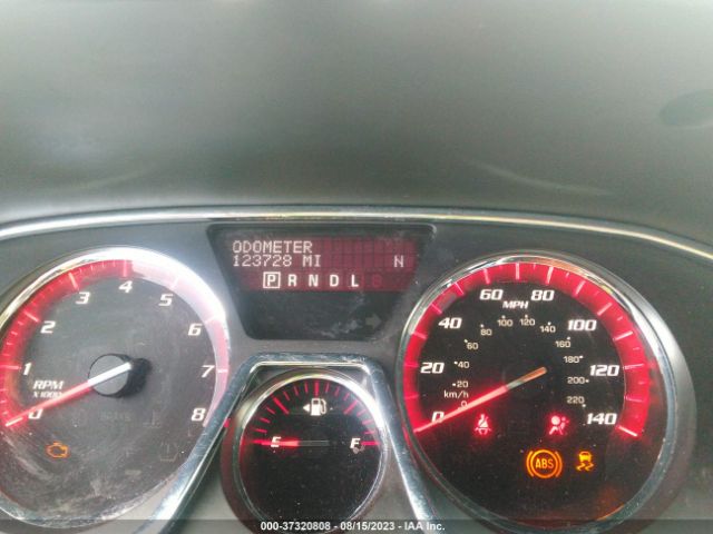 1GKKRNED9FJ231199 GMC ACADIA SLE