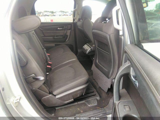 1GKKRNED9FJ231199 GMC ACADIA SLE