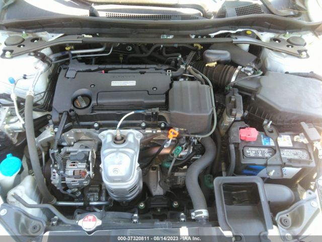 1HGCR2F52GA221459 Honda Accord Sedan Sport