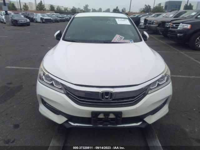 1HGCR2F52GA221459 Honda Accord Sedan Sport