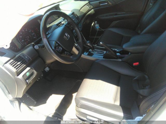1HGCR2F52GA221459 Honda Accord Sedan Sport