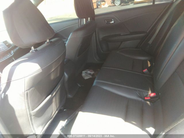 1HGCR2F52GA221459 Honda Accord Sedan Sport