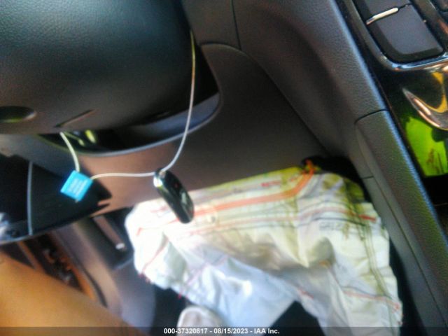 KL4CJASB8KB808323 Buick Encore Preferred