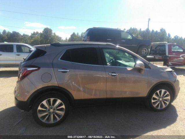 KL4CJASB8KB808323 Buick Encore Preferred