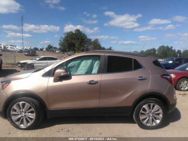 KL4CJASB8KB808323 Buick Encore Preferred