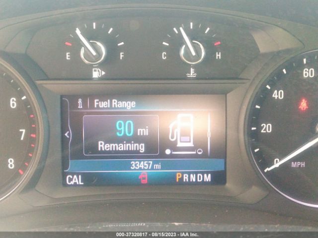 KL4CJASB8KB808323 Buick Encore Preferred