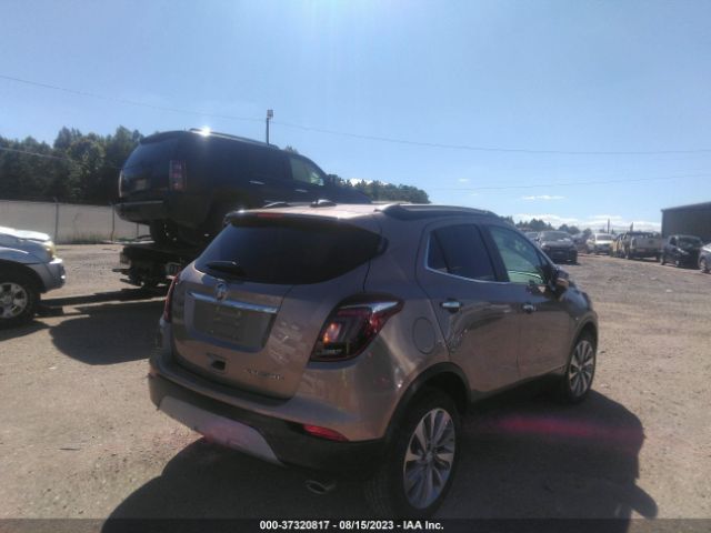 KL4CJASB8KB808323 Buick Encore Preferred