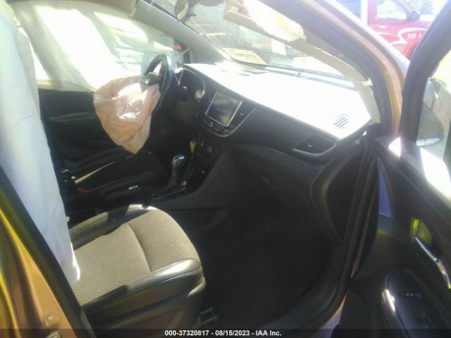 KL4CJASB8KB808323 Buick Encore Preferred