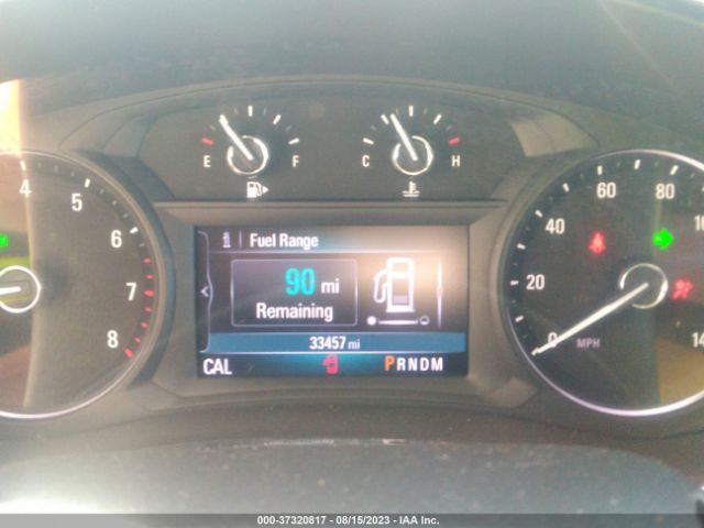 KL4CJASB8KB808323 Buick Encore Preferred
