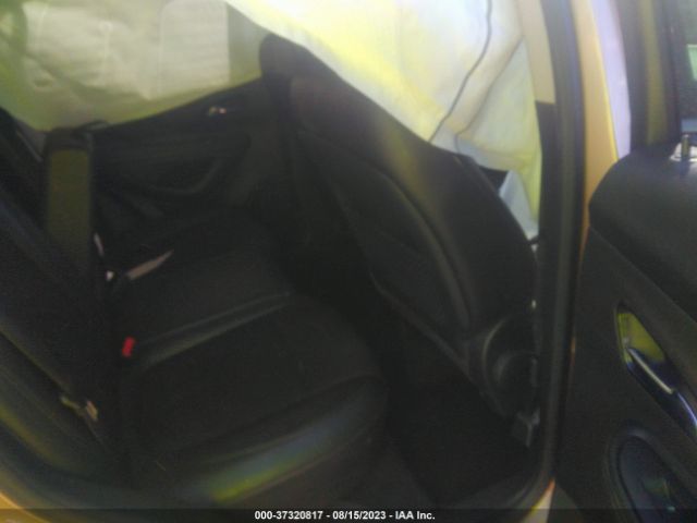 KL4CJASB8KB808323 Buick Encore Preferred