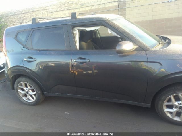 KNDJ23AU4L7007028 KIA SOUL S