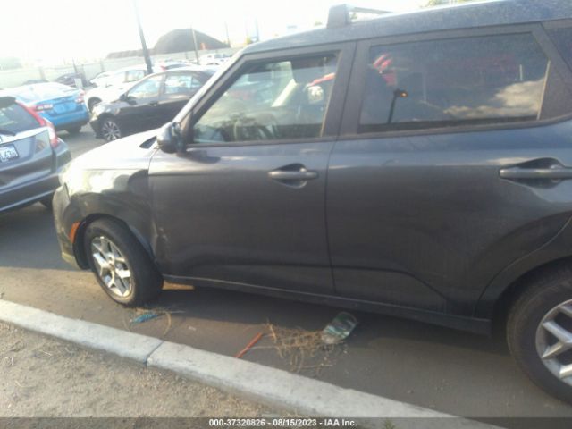 KNDJ23AU4L7007028 KIA SOUL S