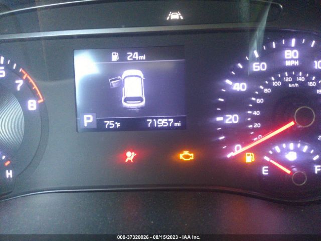 KNDJ23AU4L7007028 KIA SOUL S