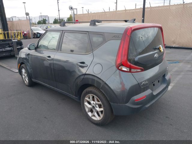 KNDJ23AU4L7007028 KIA SOUL S