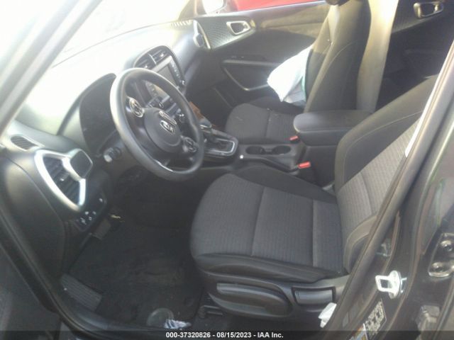 KNDJ23AU4L7007028 KIA SOUL S