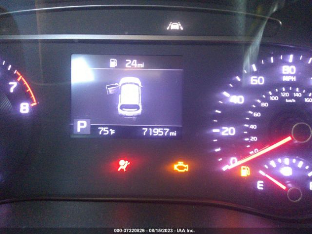 KNDJ23AU4L7007028 KIA SOUL S