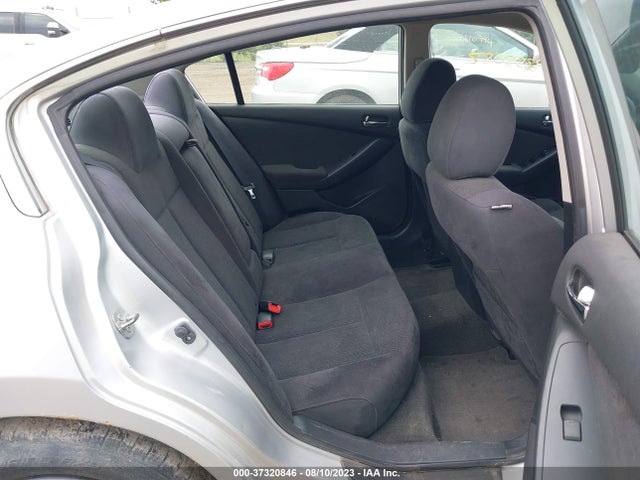 2011 NISSAN ALTIMA 2.5 S VIN: 1N4AL2AP9BC163515