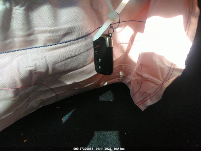 JTJBM7FX6K5239209 Lexus Gx Gx 460