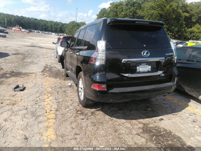 JTJBM7FX6K5239209 Lexus Gx Gx 460
