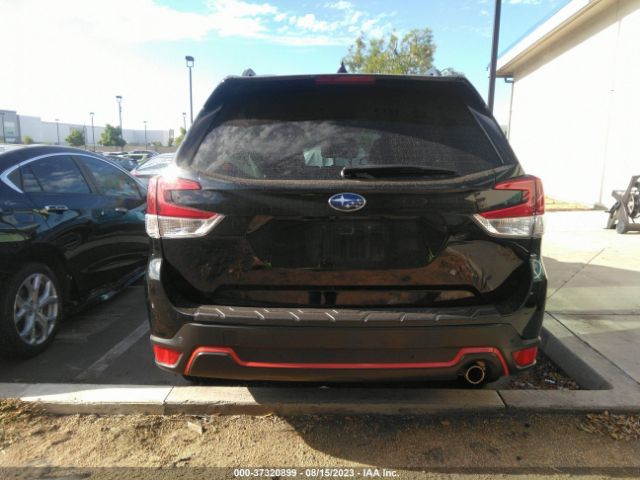 JF2SKAMC4LH513773 Subaru Forester Sport