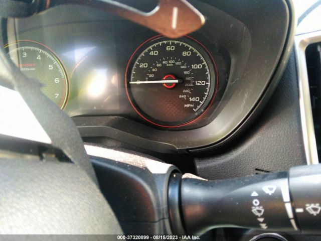 JF2SKAMC4LH513773 Subaru Forester Sport