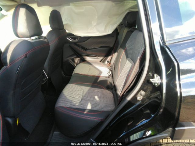 JF2SKAMC4LH513773 Subaru Forester Sport