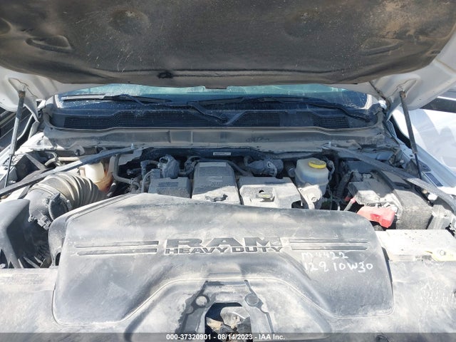 3C6UR5DL9MG554686 RAM 2500 Big Horn