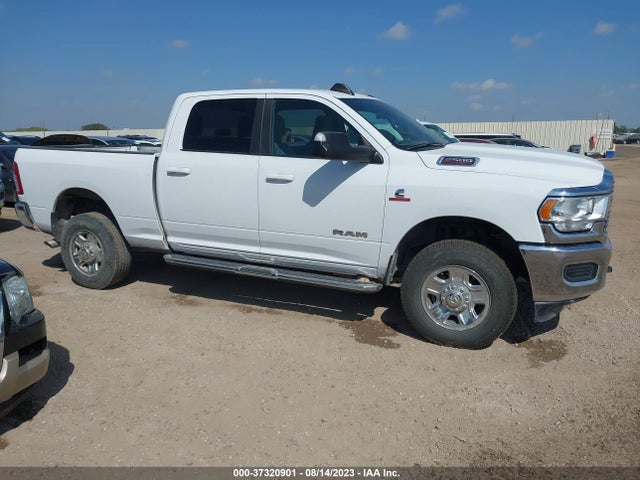 3C6UR5DL9MG554686 RAM 2500 Big Horn