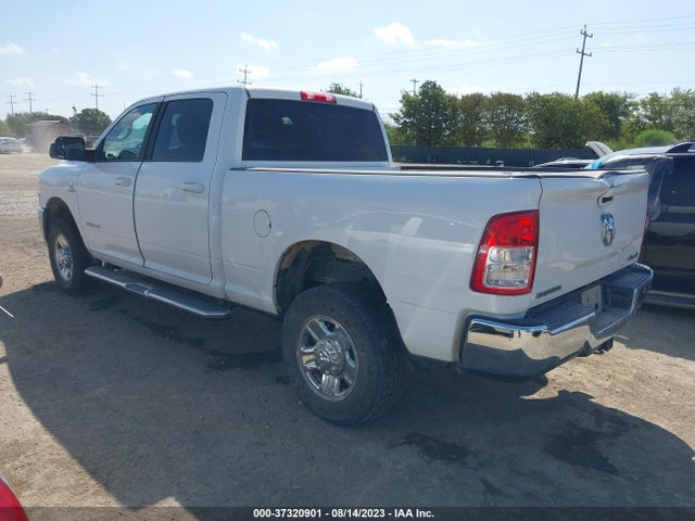 3C6UR5DL9MG554686 RAM 2500 Big Horn