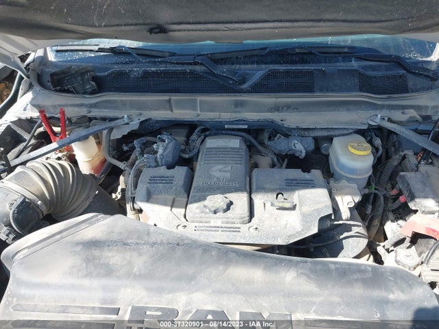 3C6UR5DL9MG554686 RAM 2500 Big Horn