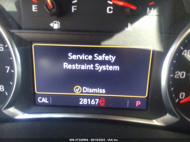 2020 GMC TERRAIN SLT VIN: 3GKALVEX6LL331126